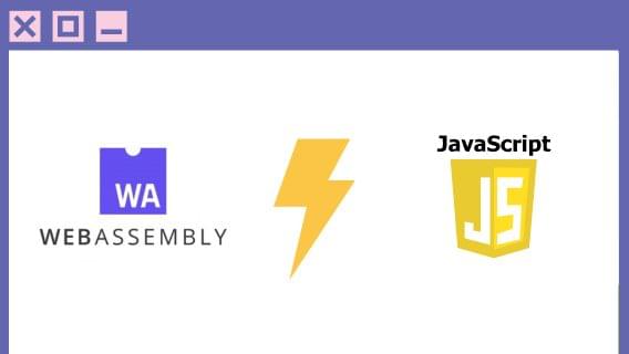 Wasm vs JS